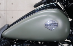 HARLEY FLHXS 2021 KRP