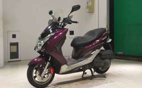 YAMAHA Majesty 155 S 2005 SG28J