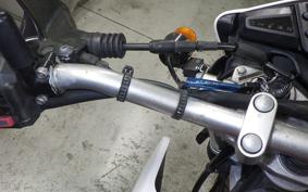 YAMAHA SEROW 250 Gen.2 DG17J