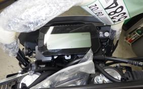 HONDA CRF250L 2017 MD47