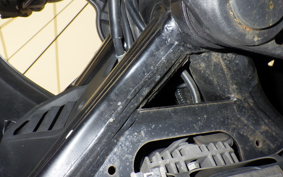 KAWASAKI NINJA 400 ABS 2018 EX400E