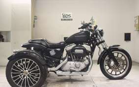 HARLEY XL1200R TRIKE 2004