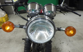 YAMAHA SR400 Gen.3 2006 RH01J