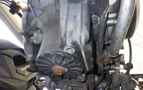 KAWASAKI ZZ-R250 EX250H