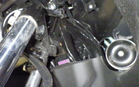 HONDA PCX125 2004 JK05