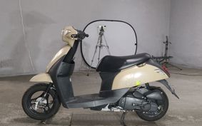 SUZUKI LETS CA4AA