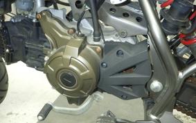 KAWASAKI KSR110 2021