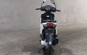 HONDA DIO110 BASIC  JK03
