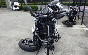 HONDA NC750X 2021 RH09