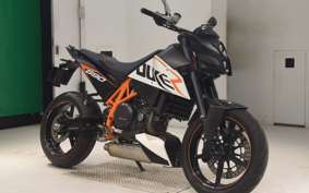 KTM 690 DUKE R 2010