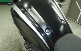 YAMAHA XSR900 2017 RN46J