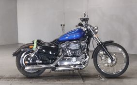 HARLEY HARLEY XL1200C CT3