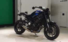 YAMAHA XSR900 2020 RN56J