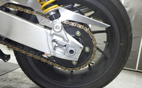 HONDA CB1300SF SUPER FOUR SP 2025 SC54