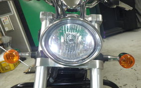 SUZUKI BOULEVARD 400 2008 VK55A