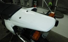 HONDA XR400 MOTARD 2005 ND08
