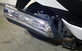 SUZUKI SKYWAVE 250M CJ45A