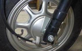 HONDA TACT-4ﾍﾞｰｼｯｸ AF75