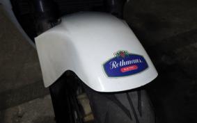 HONDA VFR400R NC21