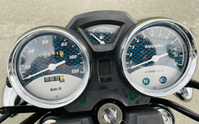 SUZUKI GN125 F PCJ2N