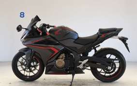 HONDA CBR400R 2021 NC56