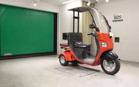 HONDA GYRO CANOPY 2023 TA03