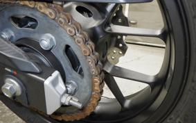 HONDA CBR400R 2017 NC47