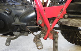 YAMAHA TW200 2024 2JL