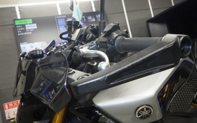 YAMAHA MT-09 SP 2024 RN87J