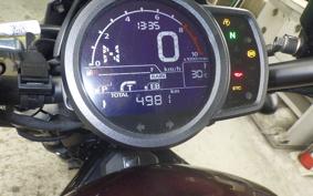 HONDA REBEL 1100 2023 SC83