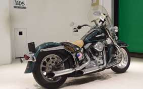 HARLEY FLSTCI 1450 2002