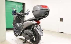 YAMAHA N-MAX 2019 SED6J