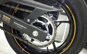 KAWASAKI NINJA 250 1998 EX250Y