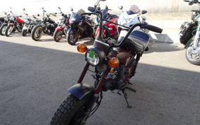 HONDA DUCKS70 ST70