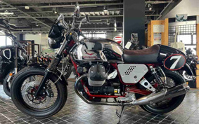 MOTO GUZZI V7 RACER 2013 ZGULW