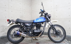 KAWASAKI 250TR BJ250F