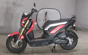 HONDA ZOOMERX JF52