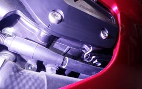 YAMAHA YZF-R6 2007