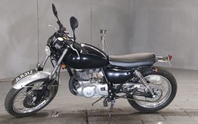 SUZUKI ST250 NJ4AA