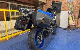 SUZUKI GSX-S1000GX 2025 EK1AA