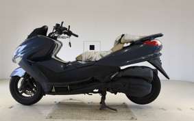 YAMAHA MAJESTY 250 Gen.4 SG20J