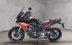 YAMAHA TRACER 9GT RN51J