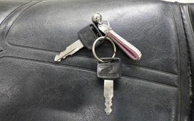 HONDA CBX125 CUSTOM JC12