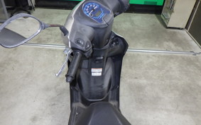 YAMAHA JOG-7 AY01