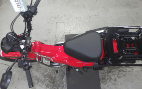HONDA CT125-2 2013 JA65