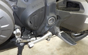 DUCATI MONSTER 821 2020