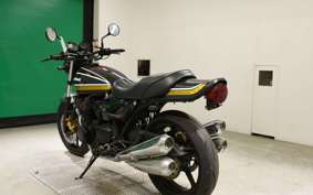 KAWASAKI GPZ400 1983 ZX400A