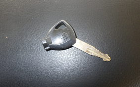 SUZUKI ADDRESS V125 SS CF4MA