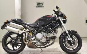 DUCATI MONSTER S2R 1000 2006