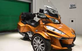 OTHER CAN-AM SPIDER RT 2014